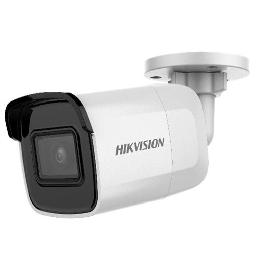 Hikvision DS-2CD2085FWD-I(B)(4mm) 8 Mpx-es IP kamera