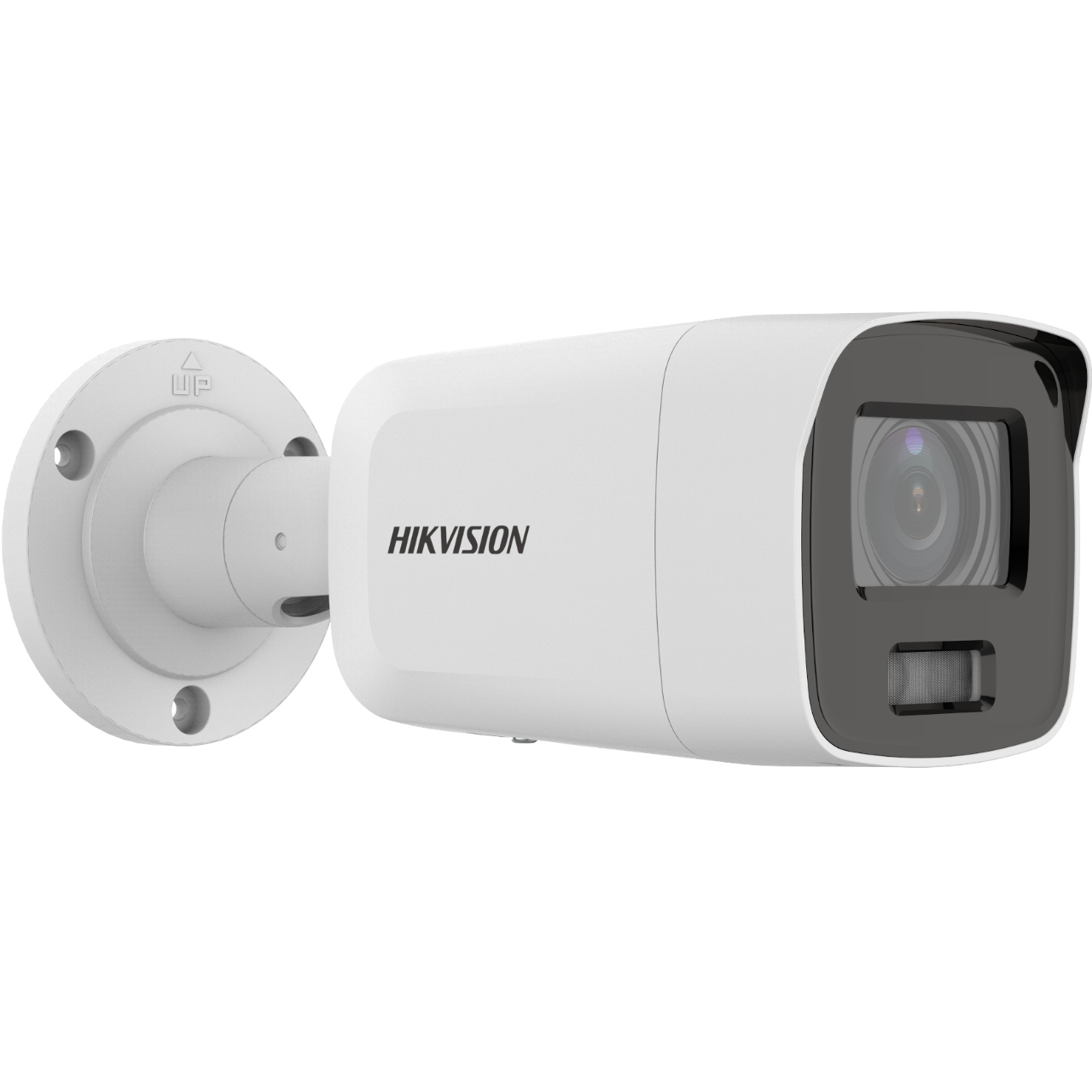 Hikvision DS-2CD2087G2-L(4mm)(C) 8 Mpx-es IP kamera