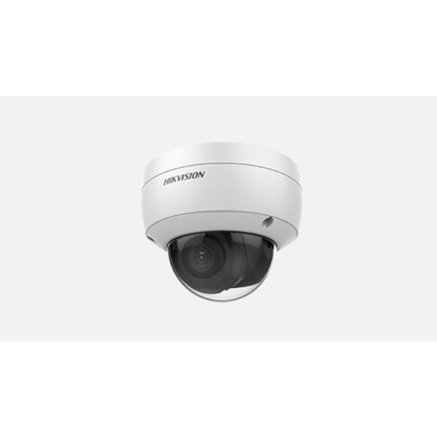 Hikvision DS-2CD2123G0-IU(4mm) 2 Mpx-es IP kamera