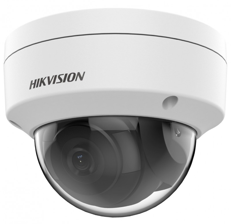 Hikvision DS-2CD2123G2-I(4mm)(D) 2 Mpx-es IP kamera