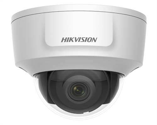 Hikvision DS-2CD2125G0-IMS(2.8mm) 2 Mpx-es IP kamera