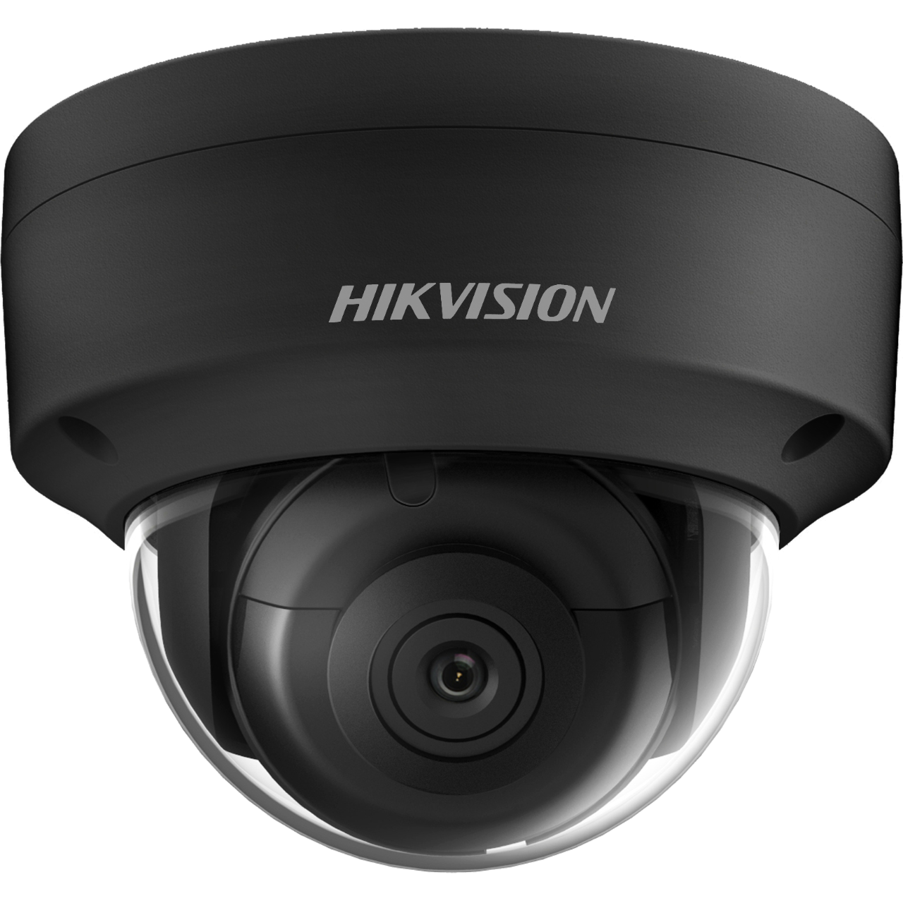 Hikvision DS-2CD2143G2-IS(2.8mm)(BLACK) 4 Mpx-es IP kamera