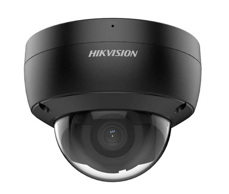 Hikvision DS-2CD2143G2-IS(4mm)(BLACK) 4 Mpx-es IP kamera