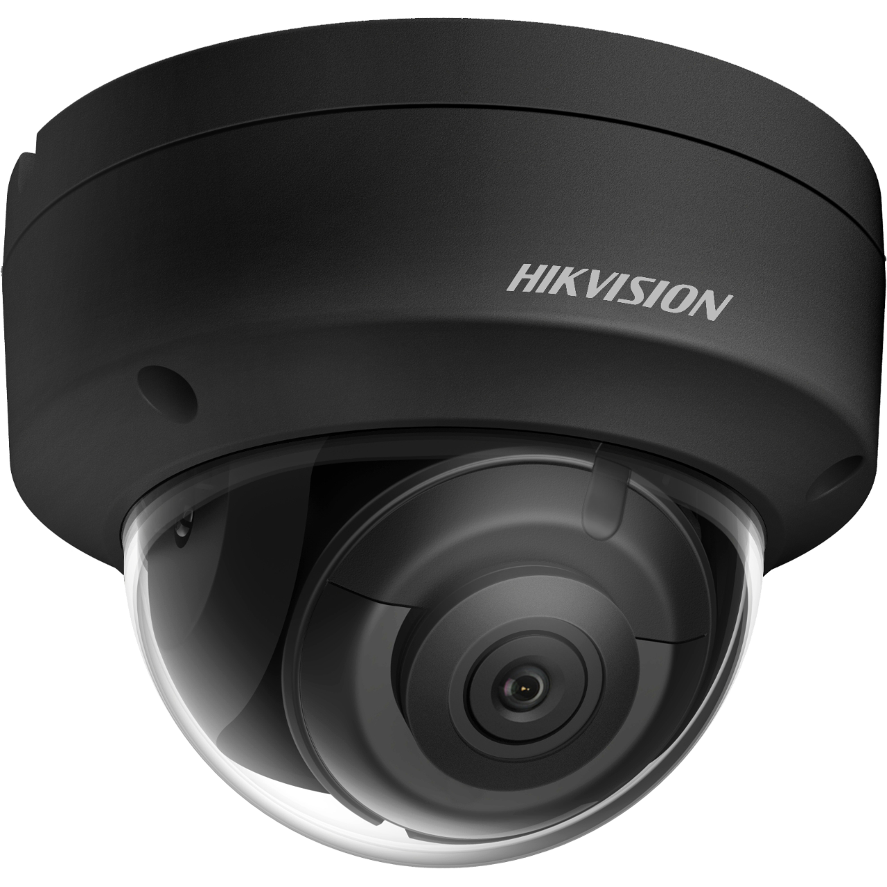Hikvision DS-2CD2163G2-IS(2.8mm)(BLACK) 6 Mpx-es IP kamera