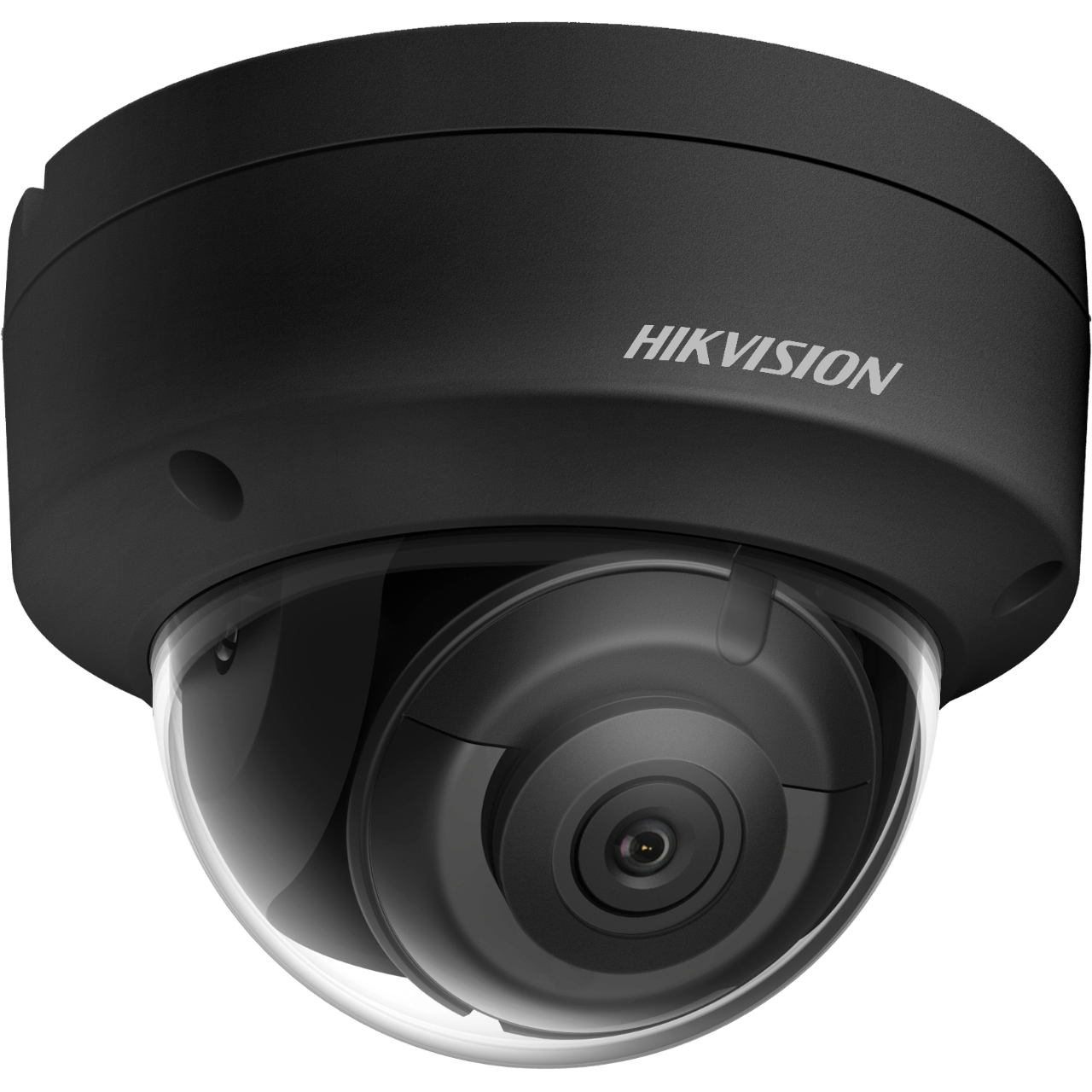 Hikvision DS-2CD2183G2-IS(2.8mm)(BLACK) 8 Mpx-es IP kamera