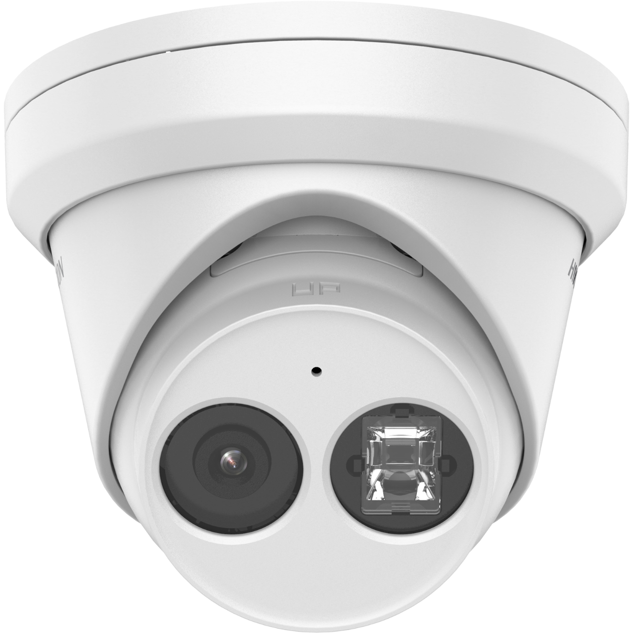 Hikvision DS-2CD2343G2-IU(2.8mm) 4 Mpx-es IP kamera