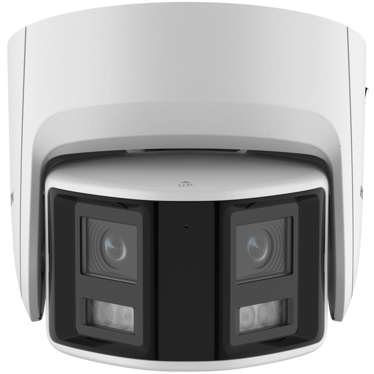 Hikvision DS-2CD2346G2P-ISU/SL(2.8mm)(C) 4 Mpx-es IP kamera