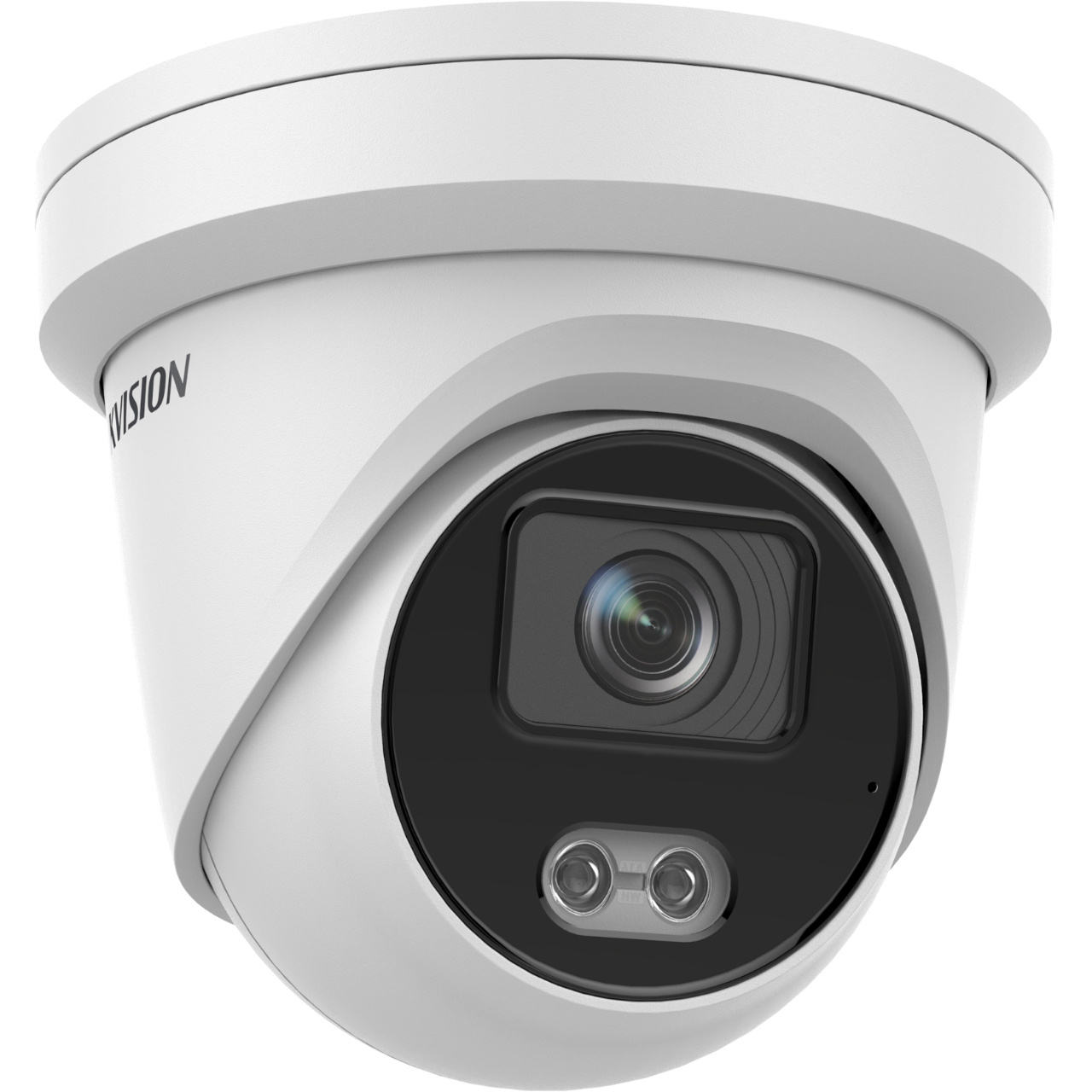 Hikvision DS-2CD2347G2-LU(2.8mm)(C) 4 Mpx-es IP kamera