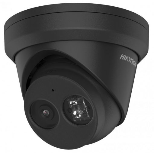 Hikvision DS-2CD2363G2-IU(2.8mm)(BLACK) 6 Mpx-es IP kamera