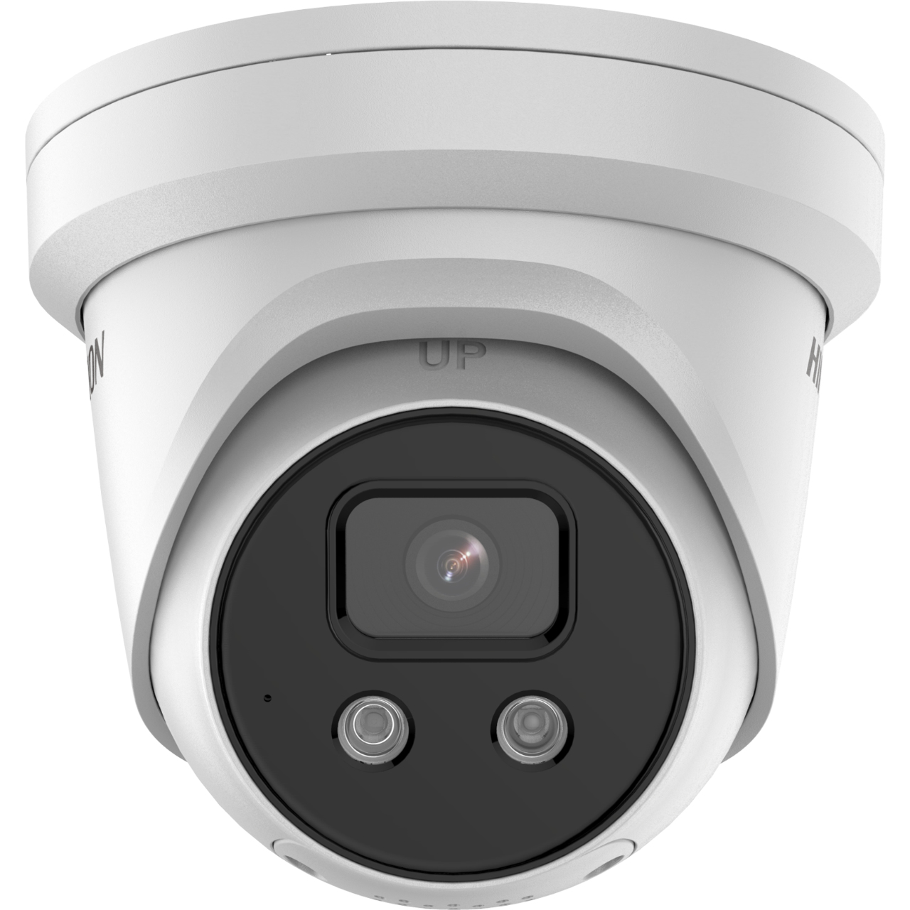 Hikvision DS-2CD2366G2-ISU/SL(2.8mm)(C) 6 Mpx-es IP kamera