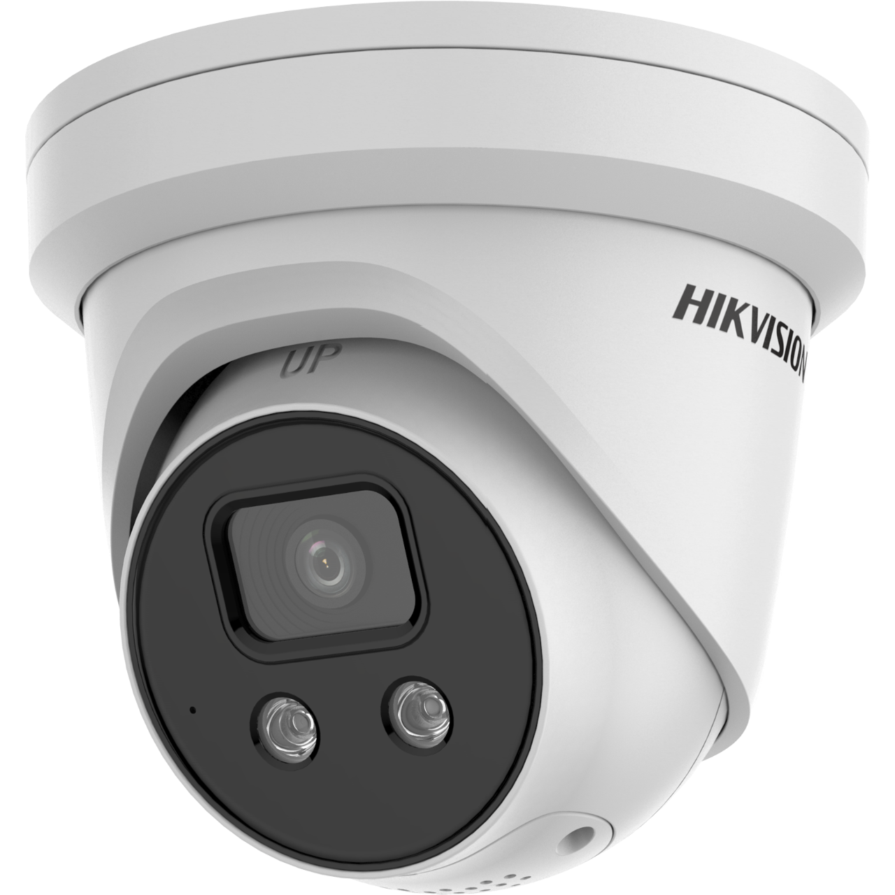 Hikvision DS-2CD2386G2-ISU/SL(4mm)(C) 8 Mpx-es IP kamera