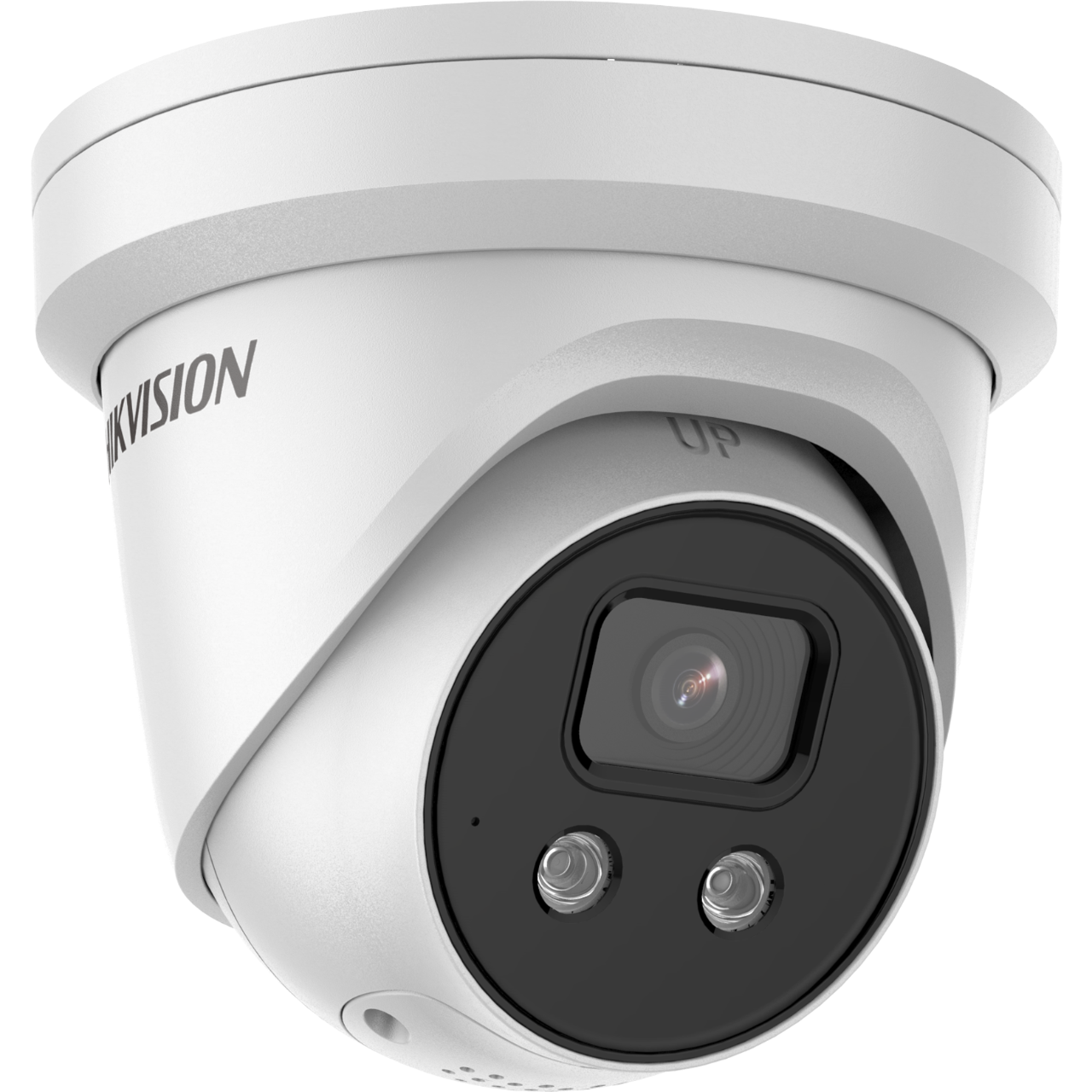 Hikvision DS-2CD2386G2-ISU/SL(6mm)(C) 8 Mpx-es IP kamera