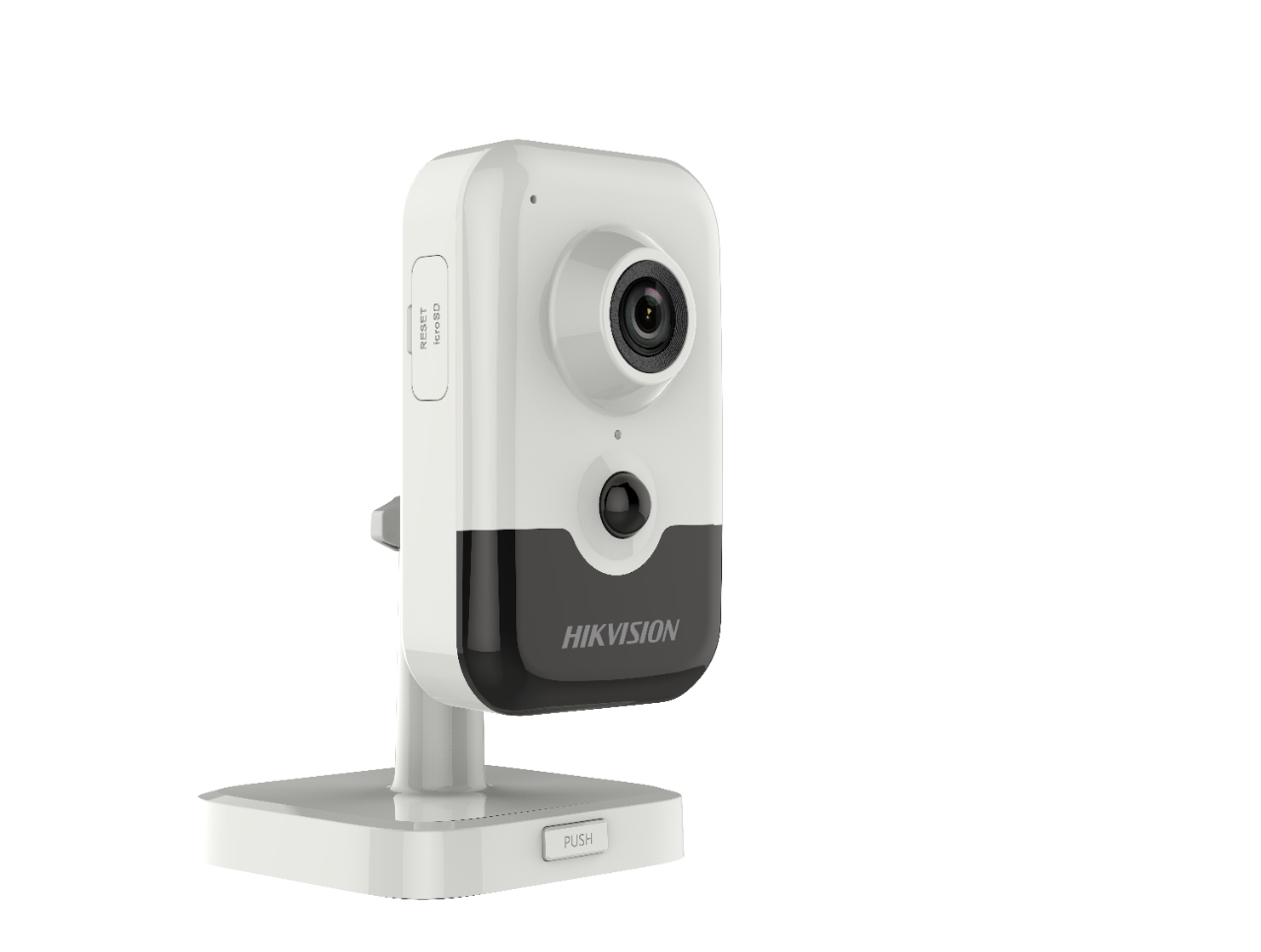 Hikvision DS-2CD2421G0-IW(2.8mm)(W) 2 Mpx-es IP kamera