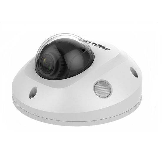 Hikvision DS-2CD2523G0-I(4mm) 2 Mpx-es IP kamera