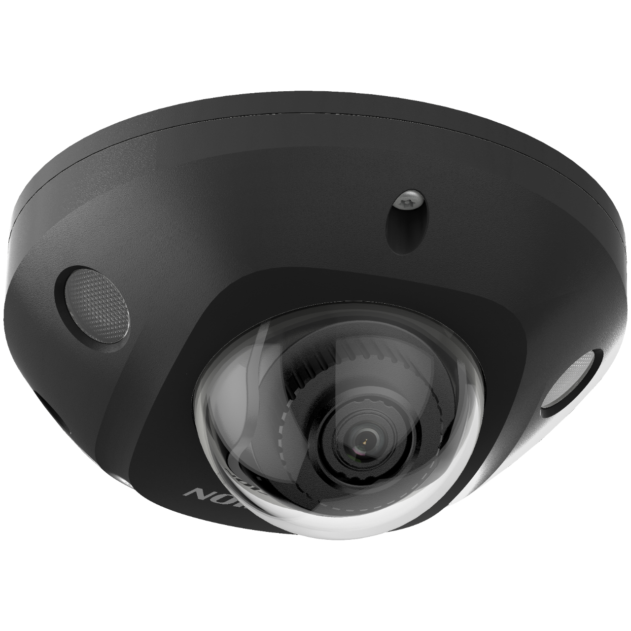 Hikvision DS-2CD2543G2-IS(2.8mm)(BLACK) 4 Mpx-es IP kamera