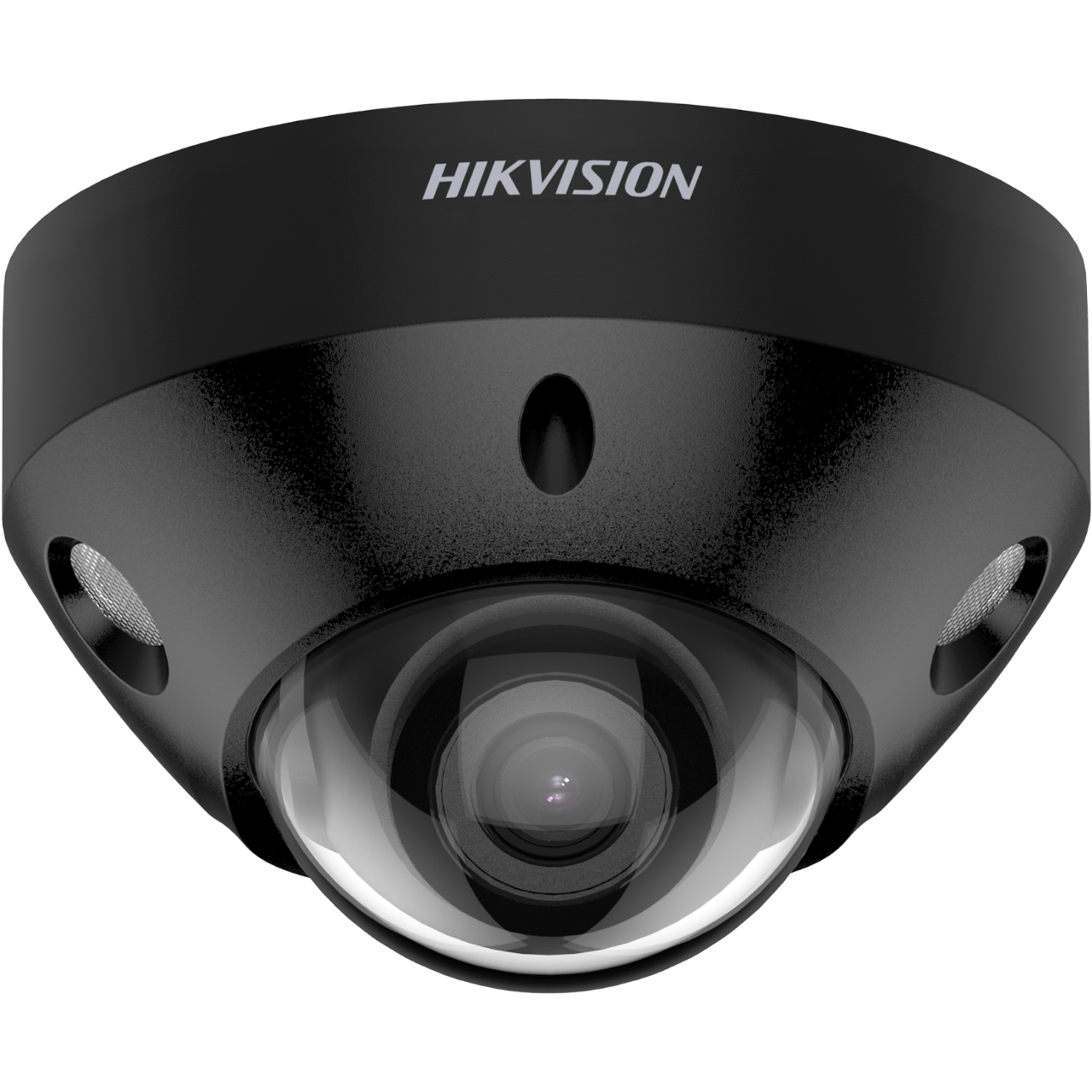 Hikvision DS-2CD2583G2-IS(2.8mm)(BLACK) 8 Mpx-es IP kamera