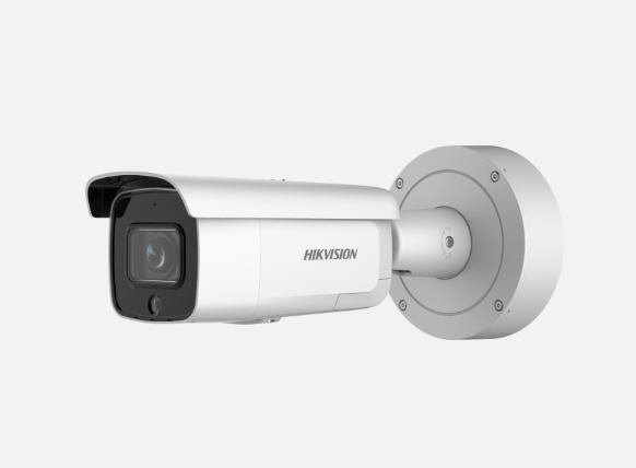 Hikvision DS-2CD2646G2-IZSU/SL(2.8-12)C 4 Mpx-es IP kamera