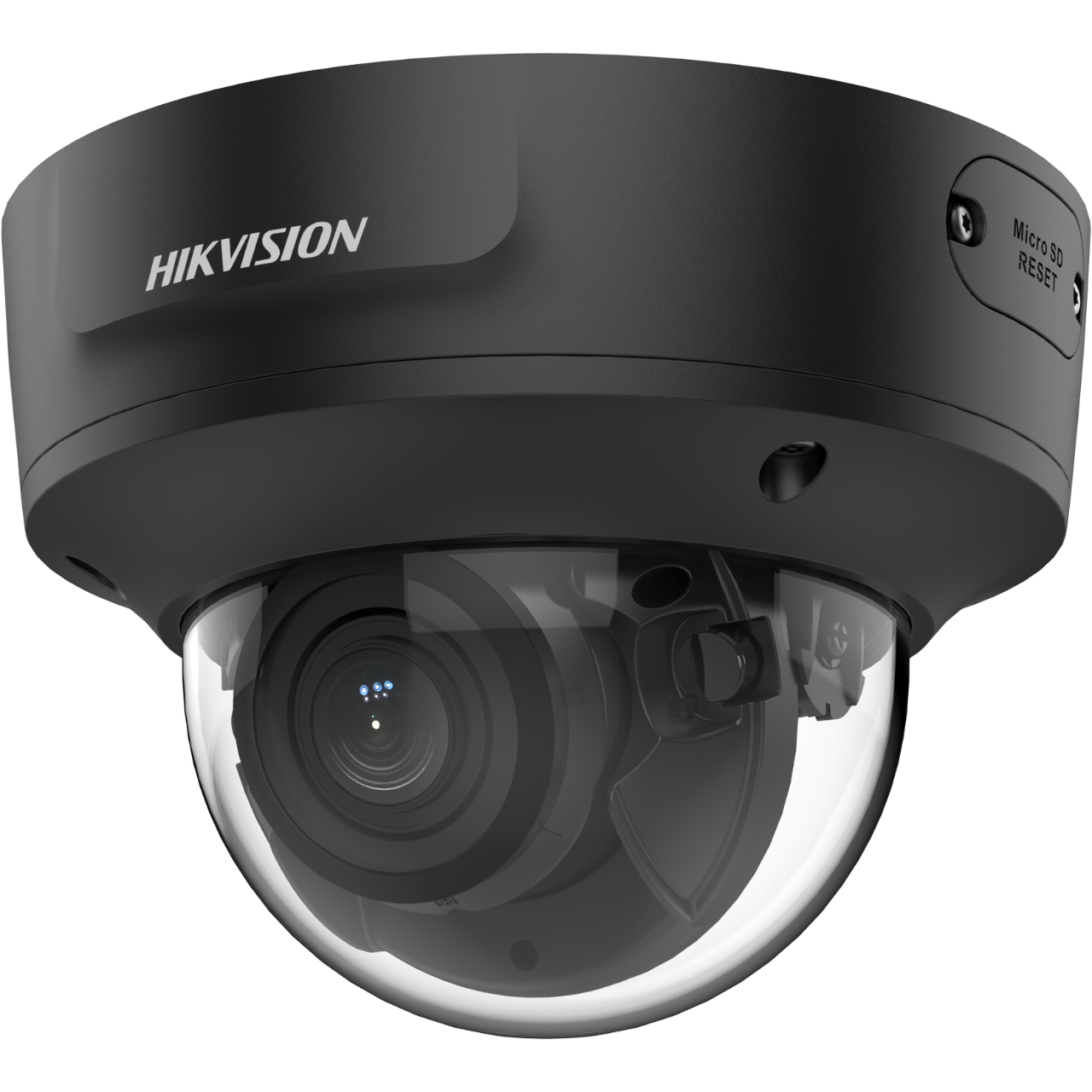 Hikvision DS-2CD2743G2-IZS(2.8-12mm)BL 4 Mpx-es IP kamera