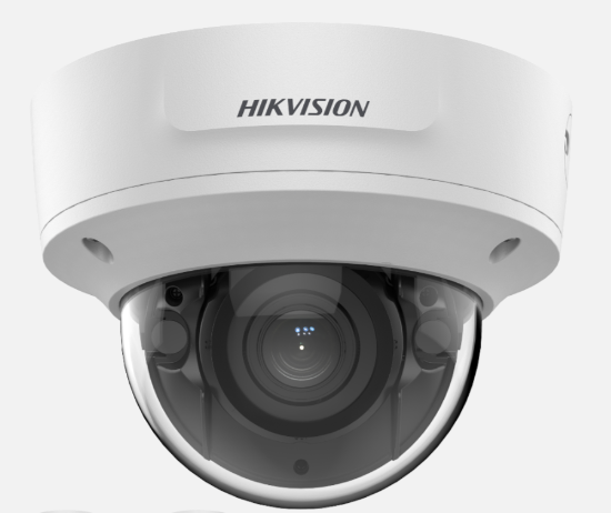 Hikvision DS-2CD2746G2T-IZS(2.8-12)C 4 Mpx-es IP kamera