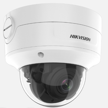 Hikvision DS-2CD2766G2-IZS(2.8-12mm)(C) 6 Mpx-es IP kamera