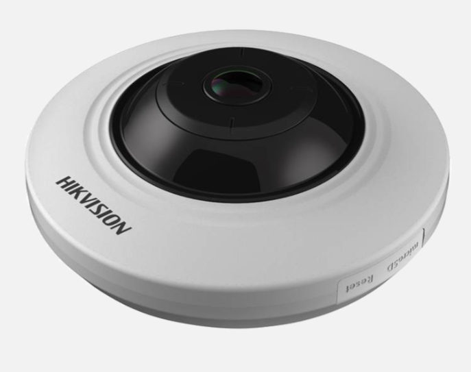 Hikvision DS-2CD2935FWD-I(1.16mm) 3 Mpx-es IP kamera