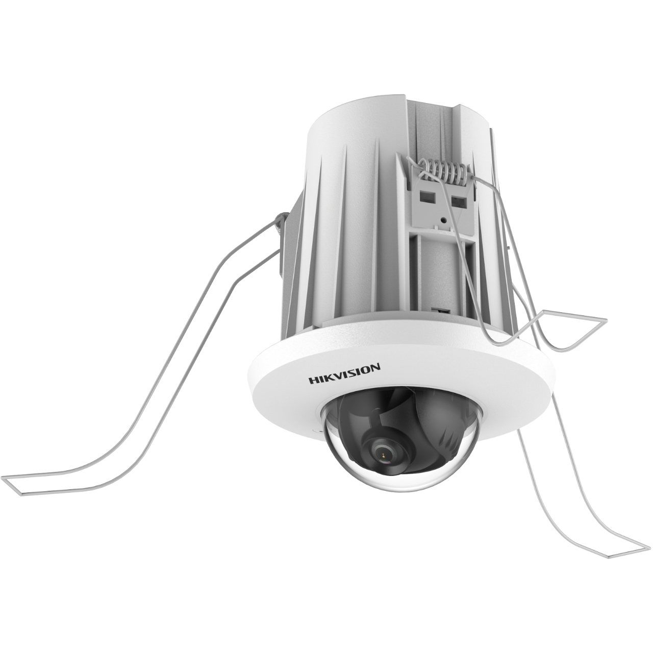 Hikvision DS-2CD2E23G2-U(2.8mm) 2 Mpx-es IP kamera