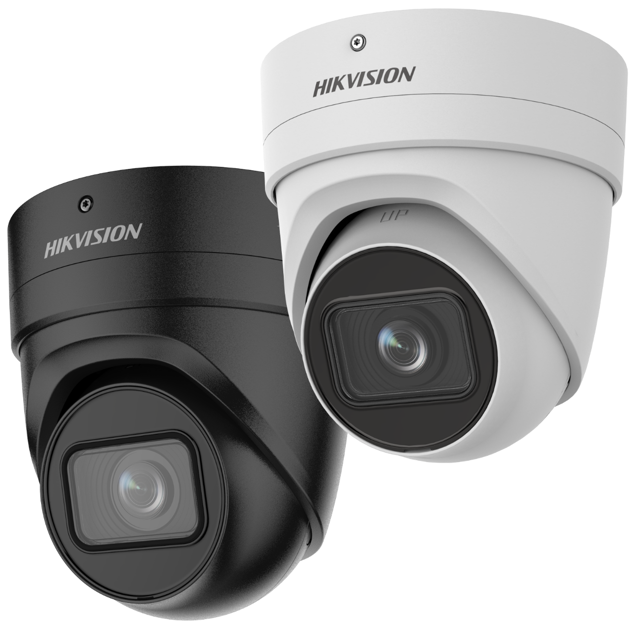 Hikvision DS-2CD2H46G2-IZS2.8-12mm/C/B 4 Mpx-es IP kamera