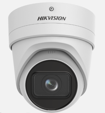 Hikvision DS-2CD2H86G2T-IZS2.8-12mm(C) 8 Mpx-es IP kamera