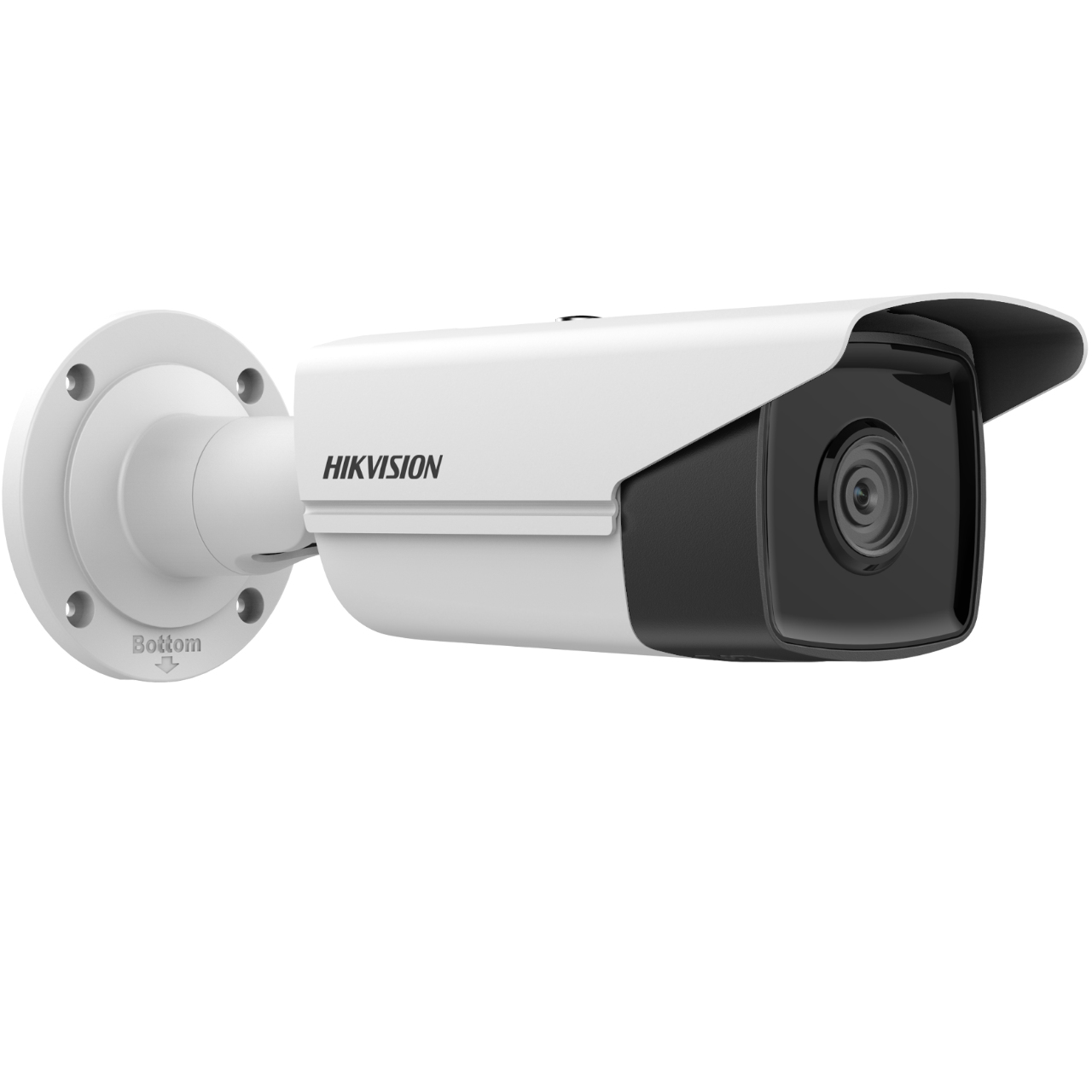 Hikvision DS-2CD2T23G2-4I(4mm) 2 Mpx-es IP kamera