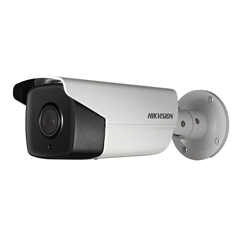 Hikvision DS-2CD2T25FHWD-I5(2.8mm) 2 Mpx-es IP kamera