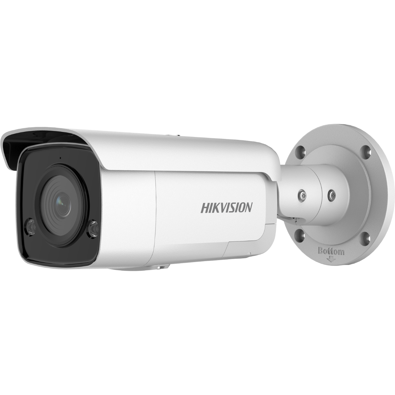 Hikvision DS-2CD2T26G2-ISU/SL(4mm)(D) 2 Mpx-es IP kamera