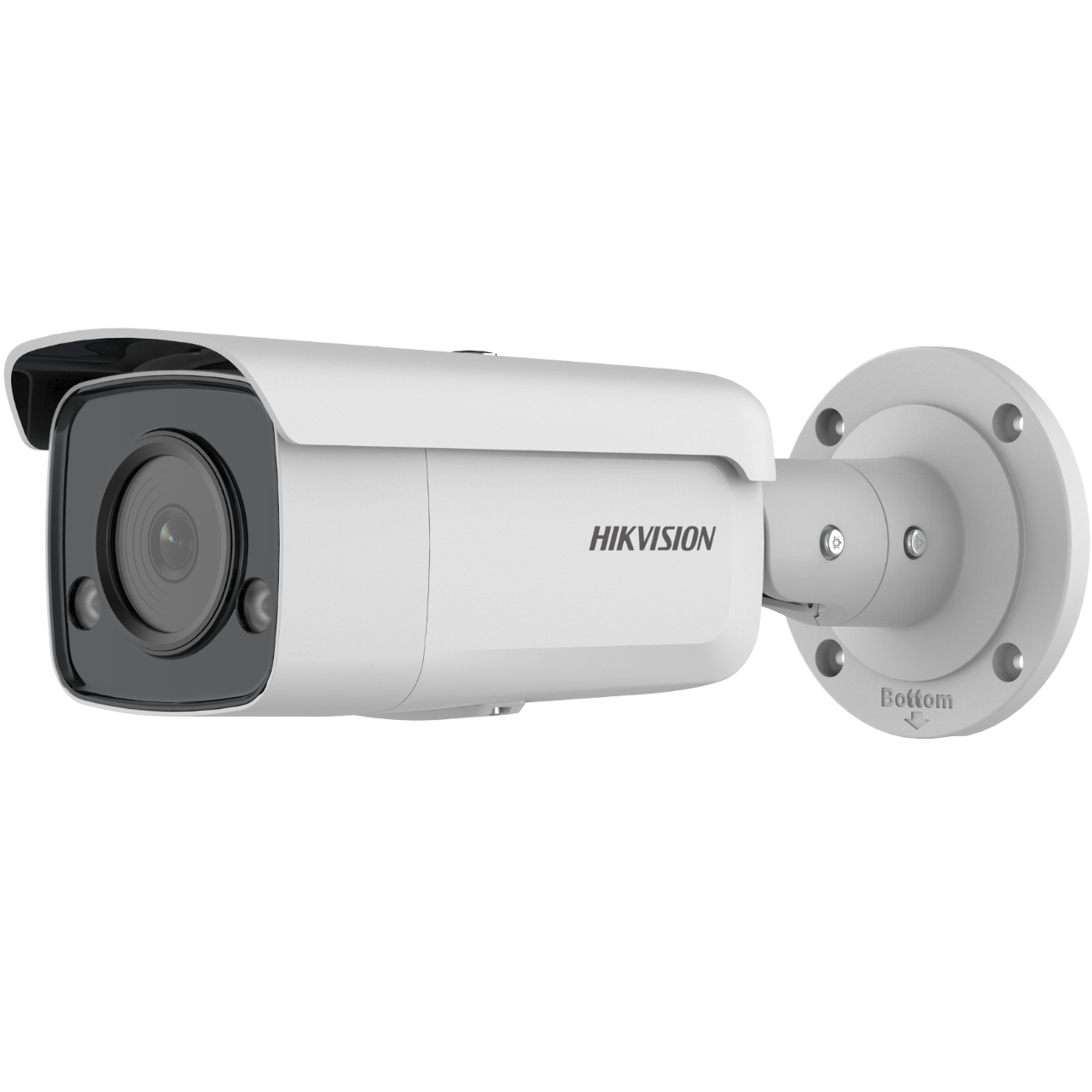 Hikvision DS-2CD2T27G2-L(2.8mm)(C) 2 Mpx-es IP kamera