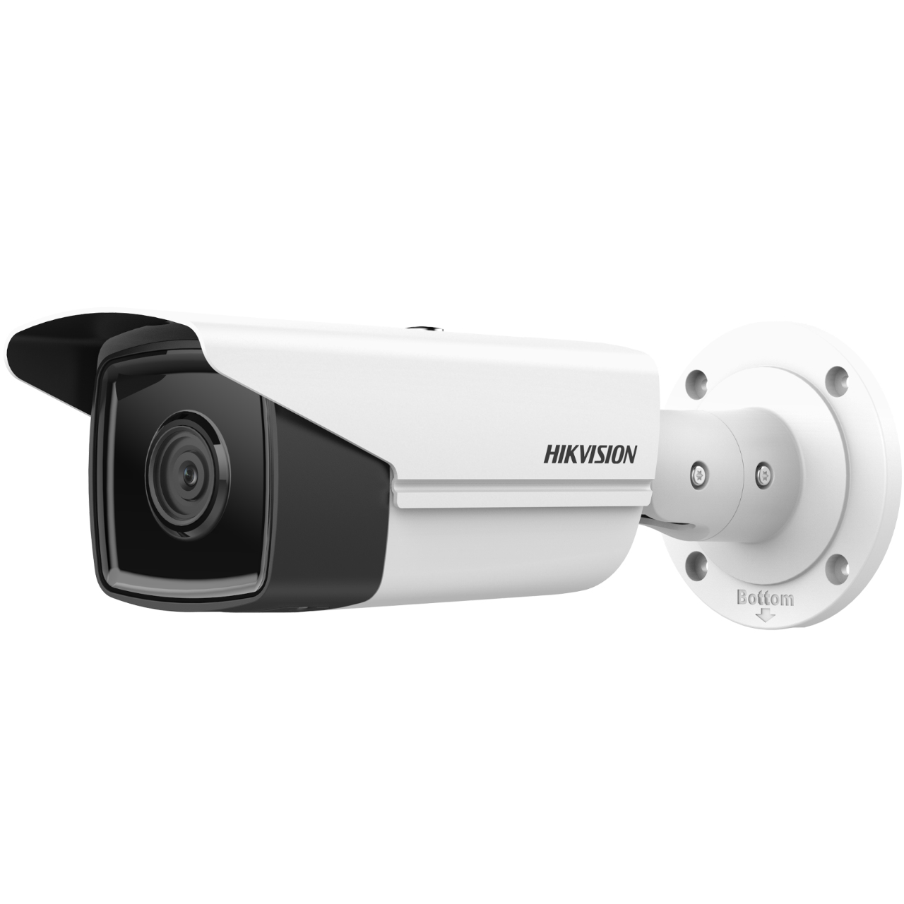 Hikvision DS-2CD2T43G2-2I(2.8mm) 4 Mpx-es IP kamera