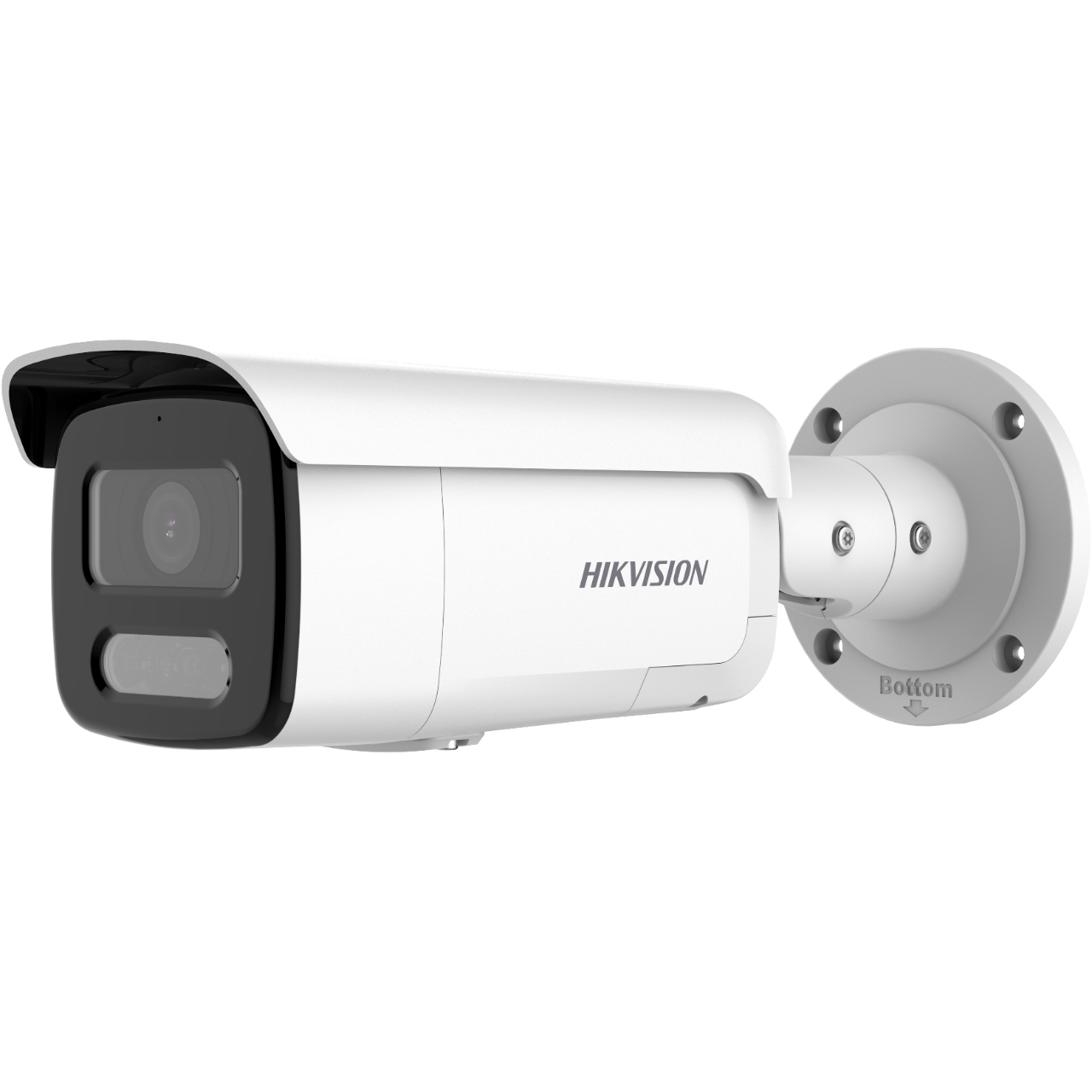 Hikvision DS-2CD2T47G2-LSU/SL(4mm)(C) 4 Mpx-es IP kamera