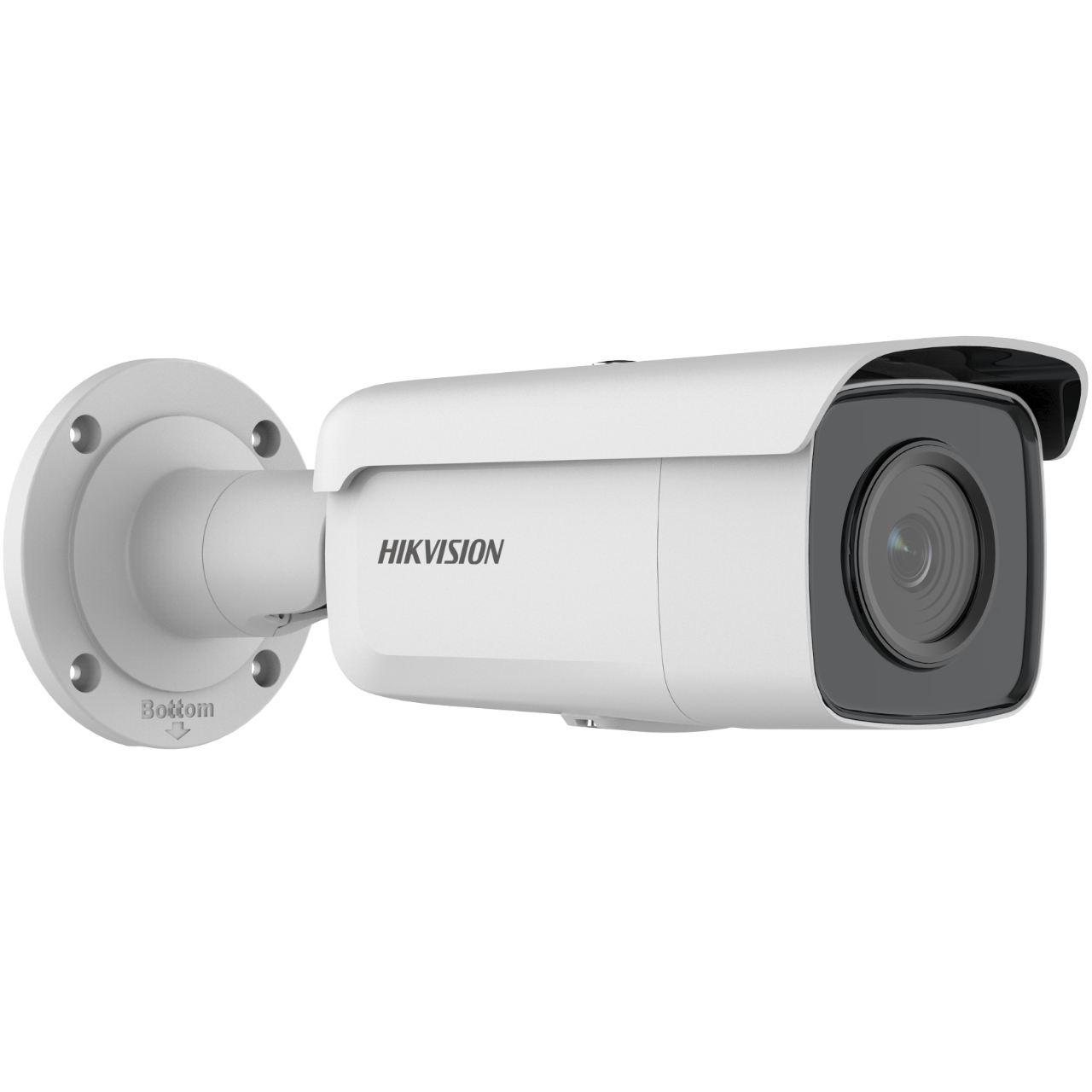 Hikvision DS-2CD2T66G2-2I(4mm)(C) 6 Mpx-es IP kamera