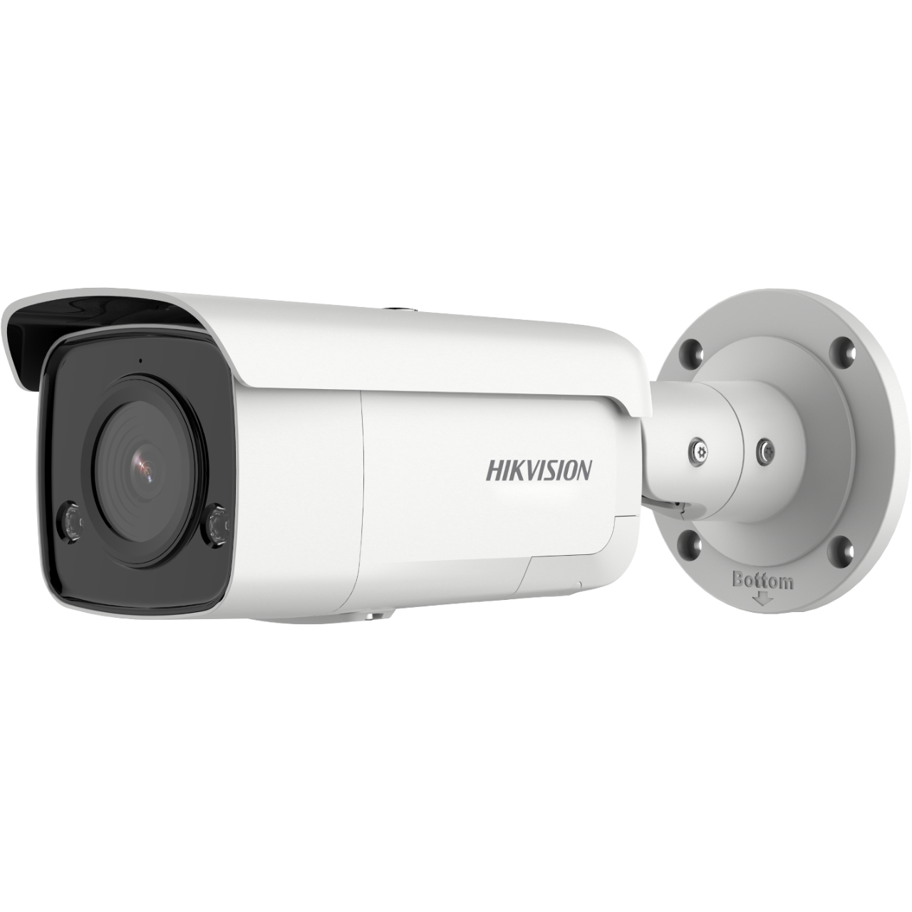 Hikvision DS-2CD2T66G2-ISU/SL(2.8mm)(C) 6 Mpx-es IP kamera