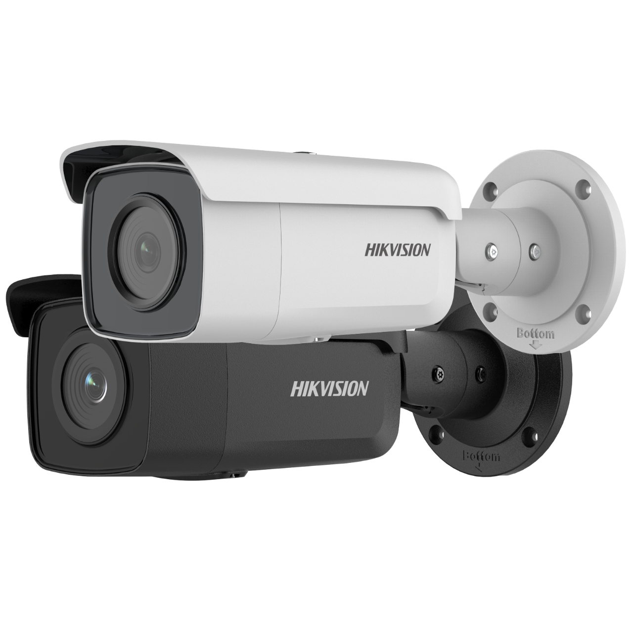 Hikvision DS-2CD2T86G2-2I(2.8mm)(C) 8 Mpx-es IP kamera