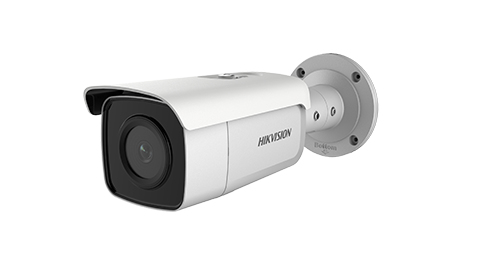 Hikvision DS-2CD2T86G2-2I(4mm)(C) 8 Mpx-es IP kamera