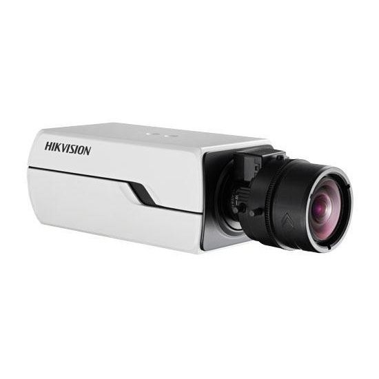 Hikvision DS-2CD4C26FWD-AP 2 Mpx-es IP kamera