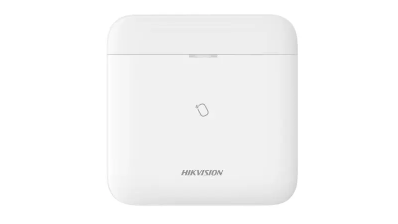 Hikvision DS-PWA96-M-WE - AX PRO rádiós központ