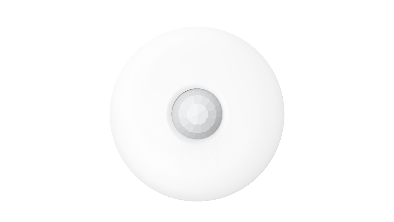 Hikvision DS-PDCL12DT-EG2 beltéri mozgásérzékelő, vezetékes