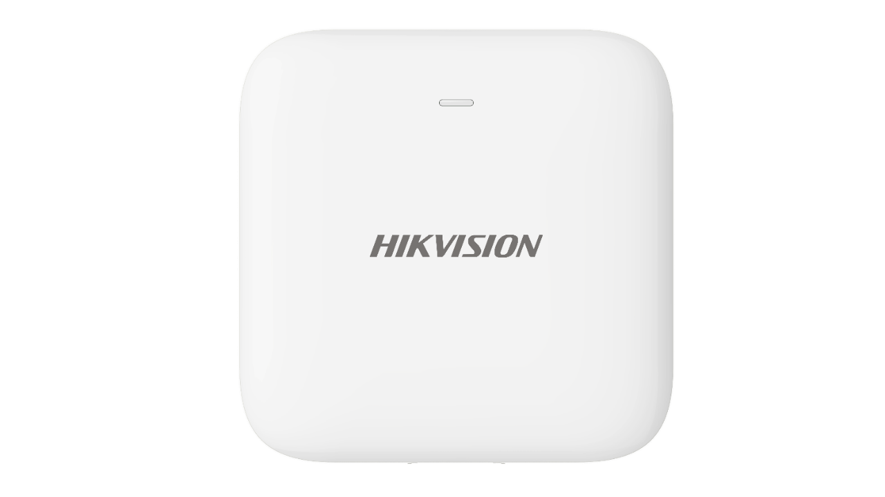 Hikvision DS-PDCO-E-WE, rádiós, CO érzékelő