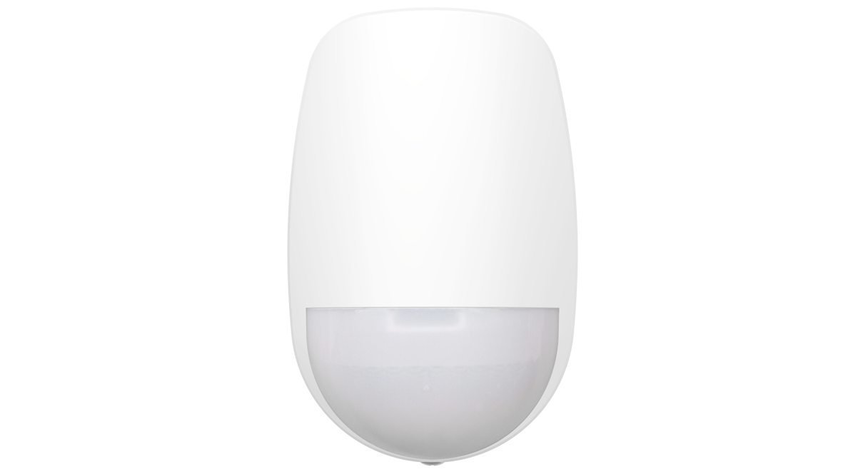 Hikvision DS-PDD12P-EG2 beltéri mozgásérzékelő, vezetékes