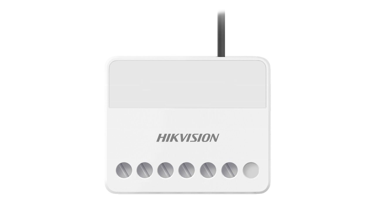 Hikvision DS-PM1-O1L-WE PGM modul