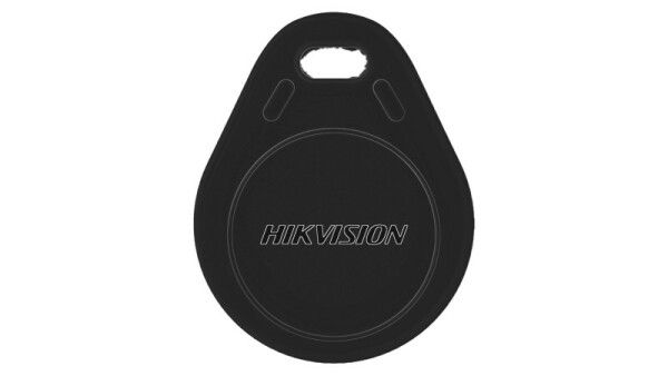 Hikvision DS-PT-M1/Europe BLACK Mifare Tag, FEKETE