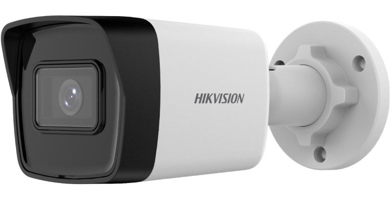 Hikvision DS-2CD1023G2-IUF(4mm)(O-STD) 2 Mpx-es IP kamera