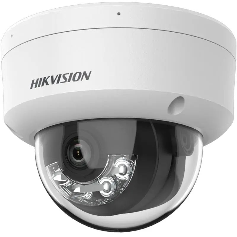 Hikvision DS-2CD1123G2-LIU(2.8mm) 2 Mpx-es IP kamera