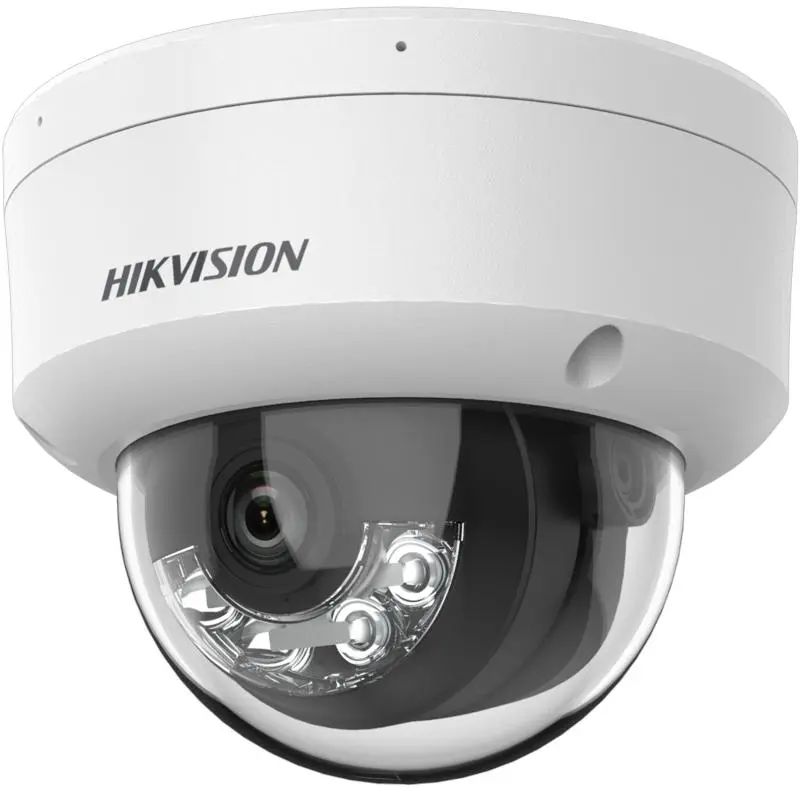 Hikvision DS-2CD1123G2-LIU(4mm) 2 Mpx-es IP kamera