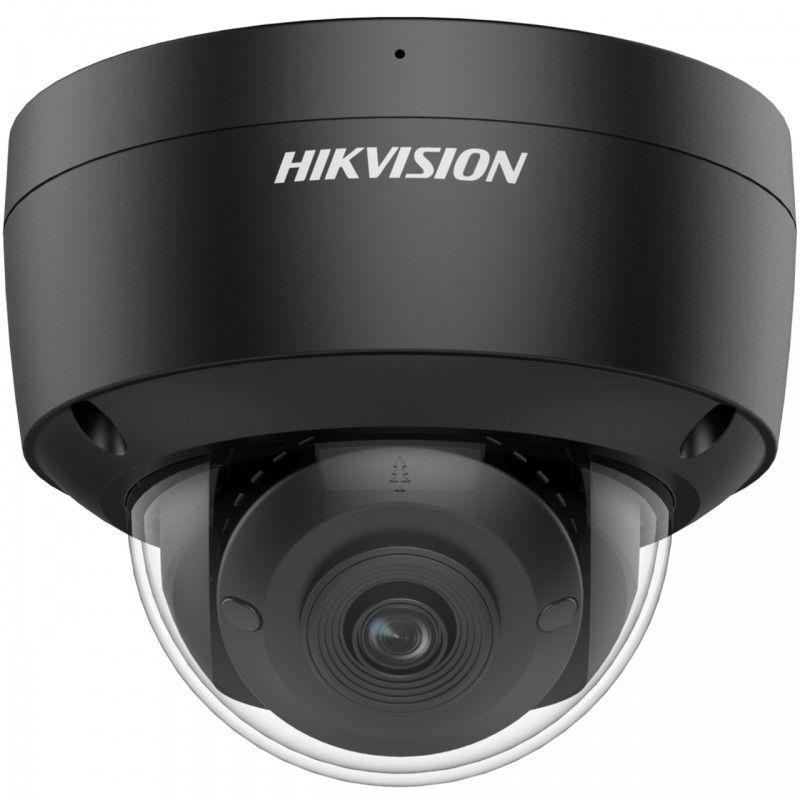 Hikvision DS-2CD1143G2-I(2.8mm)(BLACK) 4 Mpx-es IP kamera