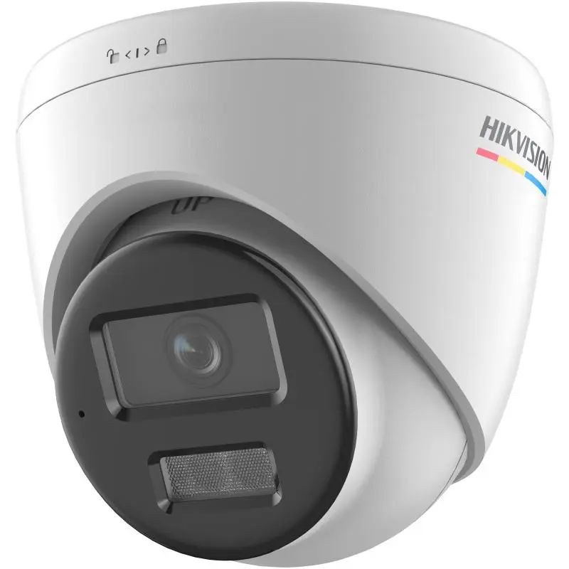 Hikvision DS-2CD1327G2H-LIU(2.8mm) 2 Mpx-es IP kamera